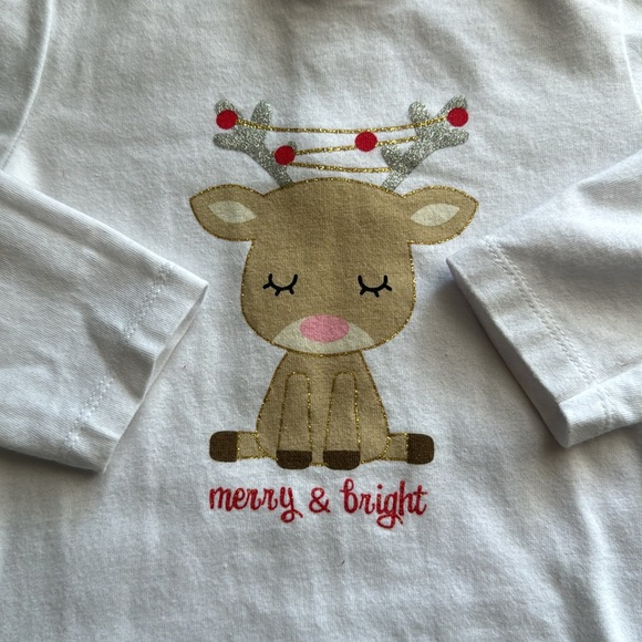 CHRISTMAS TODDLER/BABY BUNDLE - BONNIE GIRL & KOALA KIDS - Picture 10 of 13